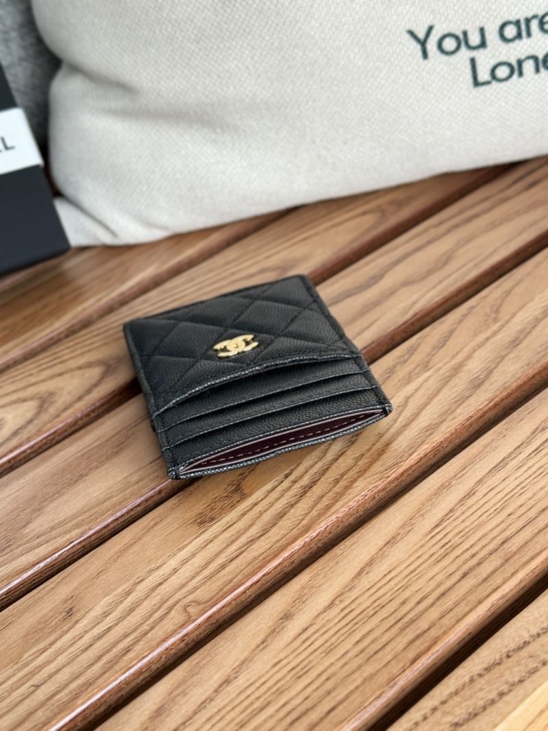 Chanel Wallet Purse